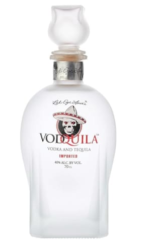 Red Eye Louie's Vodquila 40% Vol. 0.7 l por 20.51€