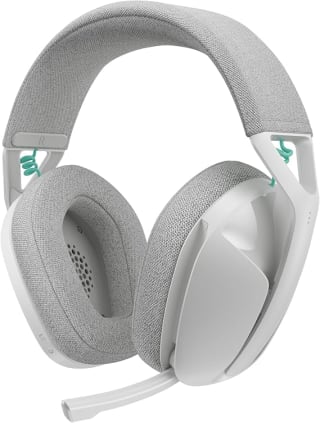 Logitech G321 Draadloze Gaming Headset voor €38,89 bij Amazon