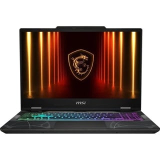 Portátil MSI Cyborg 15 B13WEKG-629XPL Intel Core i5-13420H 16GB 512GB SSD RTX 5050