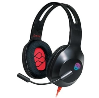 Auriculares gaming - FR-TEC Typhoon, con Luz LED RGB, por 11.99€