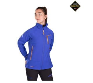 Trangoworld Chaqueta softshell TRX2 Soft Pro para Mujer por 99.99€