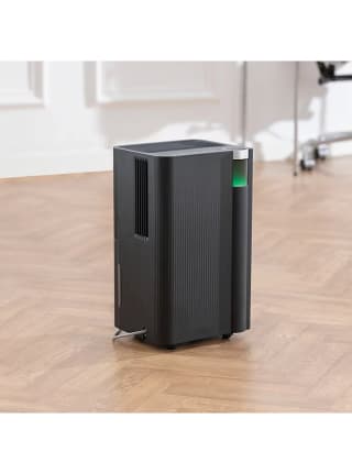 Get DAEWOO Dehumidifier 12L for £79.96