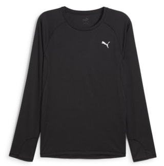 PUMA M Run Velocity Long Sleeve voor €13,98