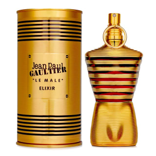 Jean Paul Gaultier Le Male Elixir Parfum 125ml por $1,609 en Farmacias del Ahorro