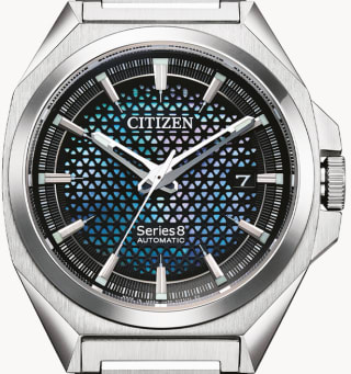 Montre automatique Citizen série 8 NA1010-84X à 569,90€
