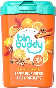 Bin Buddy Smell Deodoriser 450g for £2.93