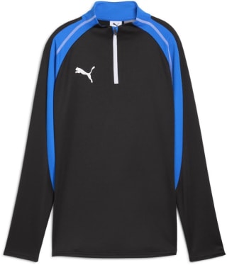 PUMA individualBLAZE 1/4 Zip-Top Sporttop voor €11,47 bij Bol