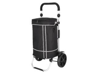 SILVERCREST® Chariot de courses à 19,99€