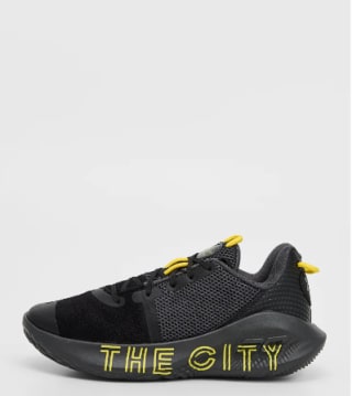 Zapatillas para Hombre Under Armour CURRY 6 FLOTRO TC por 49.9€