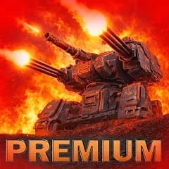 Tower Defense Epic Turret Pro Free Android Game