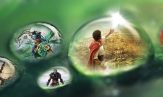 Venta Primavera con 75% + 20% EXTRA en videojuegos en tienda Ubisoft gran oferta