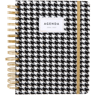 Agenda Escolar 2026-2027por 2,42€ en Action