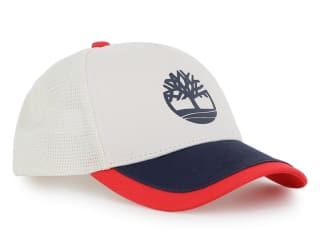 Timberland Gorro de niño por 14€.