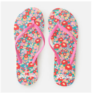 Chanclas para Mujer Rip Curl Mixtas por 7.99€