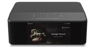 Bluesound NODE ICON (N530) voor €899 bij Apollo