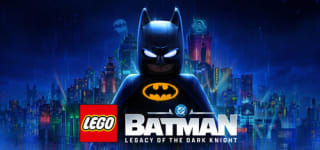 LEGO® Batman™: Legacy of the Dark Knight à 48,58€