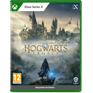 Videojuego Xbox Series X Hogwarts Legacy por 10.90€