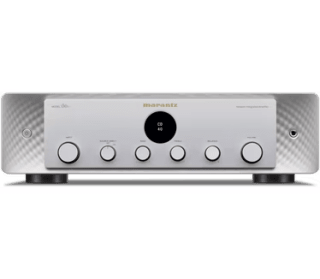 Marantz Model 60N netwerkversterker voor €1.129 bij Hifi Klubben