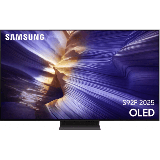 TV OLED SAMSUNG TQ77S92FA 2025 77" à 2056,99€