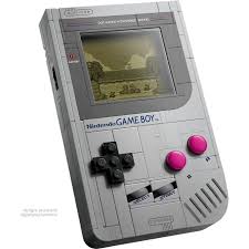 LEGO Super Mario Game Boy Building Set – £43.99 (Save £11)