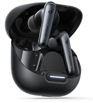 SOUNDCORE Liberty 4 NC Oordopjes voor €45,12 dmv code