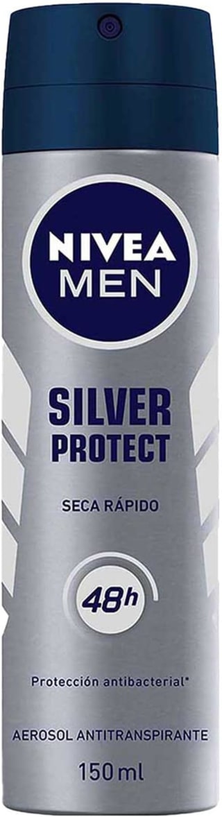 Desodorante NIVEA MEN 150ml por $36 | Oferta Amazon