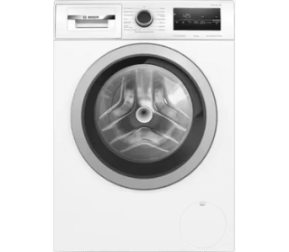 Bosch WAN2827FNL - Serie 4 - Wasmachine met stoom voor €539 bij de Mediamarkt