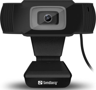 Webcam Sandberg voor €4,99 bij Proshop