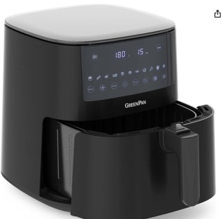 GreenPan Bistro 11-in-1 Airfryer voor €74,90