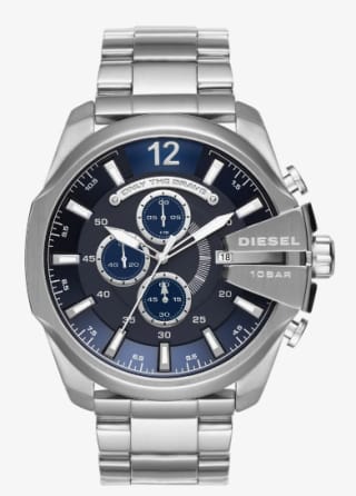 Reloj Cronografo para Hombre Diesel por 99€