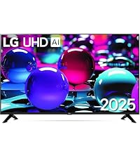 Téléviseur 65" LG 65UA73 UHD AI 2025 - 65'' (164cm), 4K UHD, webOS 25 à 602,53€