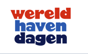 Gratis toegang Wereldhavendagen bij Wereldhavendagen