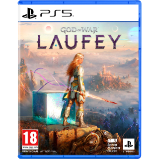 Videojuego PS5 God of War Laufey por 64.99€