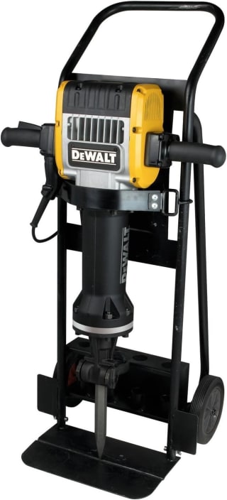 DEWALT Demoledor 2100W por $27,600 | Oferta Amazon