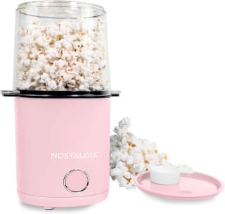Máquina de Palomitas Nostalgia 8 Tazas por $303 | Oferta Amazon