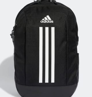Hasta 50% descuento mochilas deporte grandes marcas Adidas, Munich. Quiksilver, Puma
