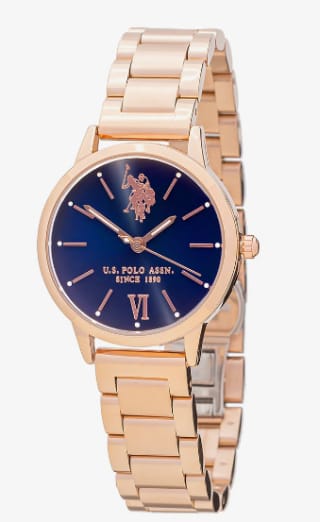 Reloj para Mujer U.S. Polo Assn. por 48€