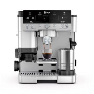 Ninja Luxe Café Premier 3-in-1 Espressomachine voor €439,96 bij Expert