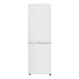 Frigorífico combi Candy Fresco 300 CNCQ2T618EW, No Frost, 185 cm, 355 l por 192.95€