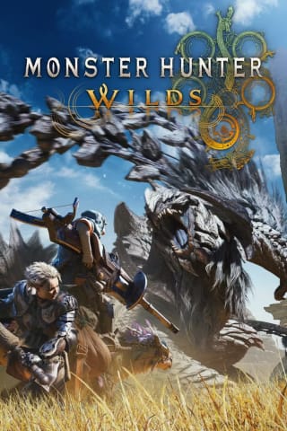 Monster Hunter Wilds por $330 | Nuuvem Brasil