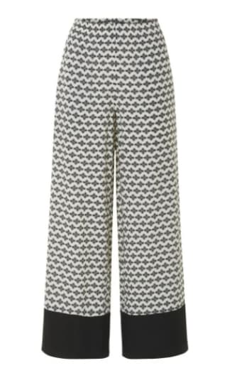 Esmara Pantalón ancho de mujer por 5.49€.