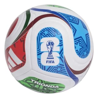 Balón adidas Trionda por $563 | Oferta Mercado Libre