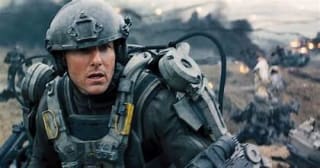 Live Die Repeat: Edge of Tomorrow 4K UHD HDR for £3.99 on Prime Video