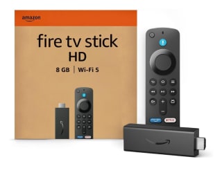 Amazon Fire TV Stick HD por 26,99€