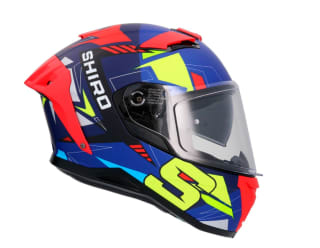 Casco integral Shiro FF950 Alpha upgrade por 75€