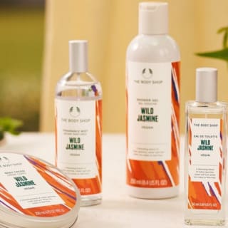 Up to 70% Off Archive Sale at The Body Shop – Prices From £2.40 + Free Delivery Over