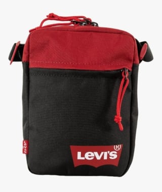 Levi's Bandolera para hombre por 8.80€.