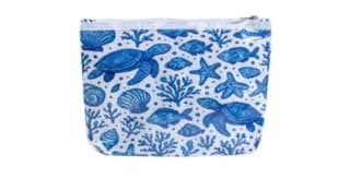 Neceser Impermeable Tortugas por 4.95€.