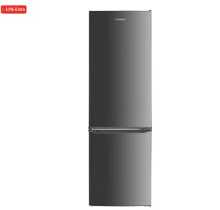 Frigorífico Combi Corberó CCH1824EX Inox 1.80m por 287,10€