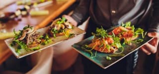 2x1 en restaurantes recomendados de España